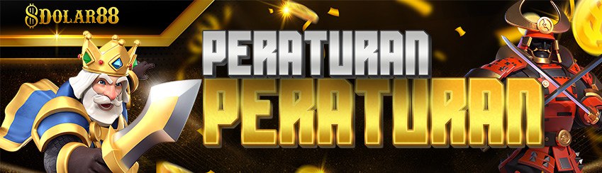 PERATURAN DOLAR88