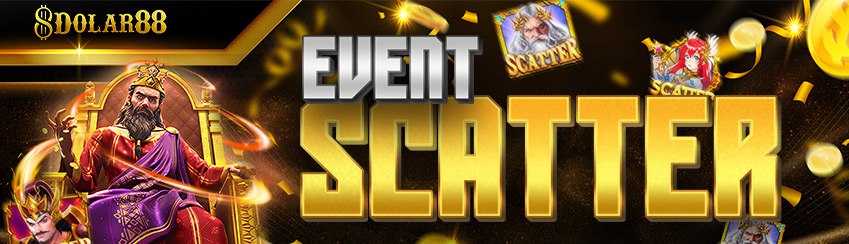 EVENT SCATTER PRAGMATIC PLAY
